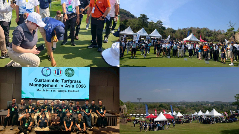 THANKS FOR JOINING US IN PATTAYA