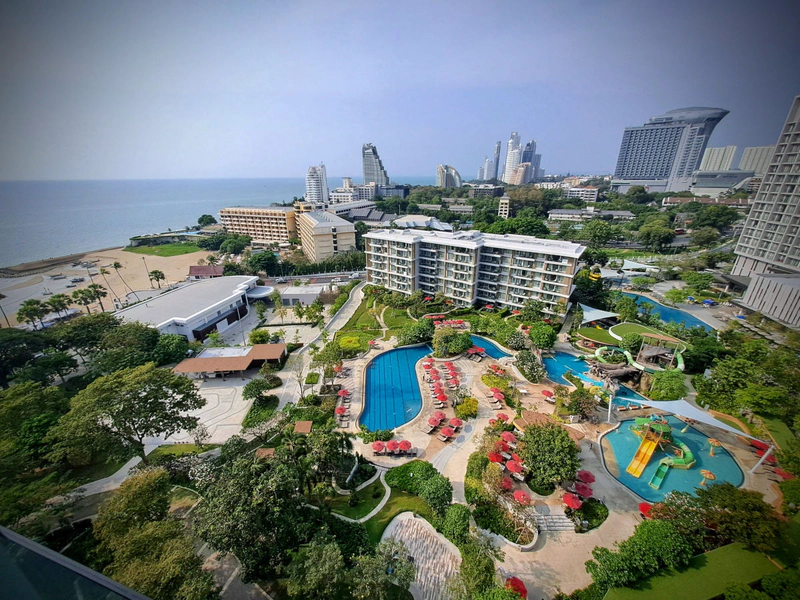 WE WILL RETURN TO PATTAYA FOR THE 13th STMIA CONFERENCE