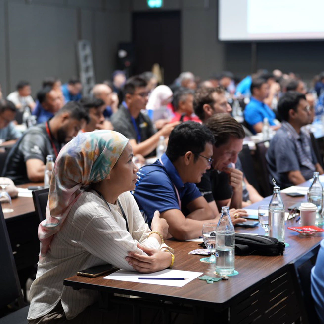 GCSAA and BIGGA education points